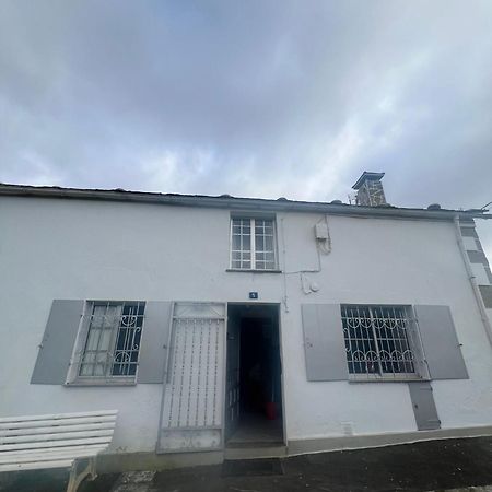 ויביירו Casa De Campo Adosada 2 מראה חיצוני תמונה
