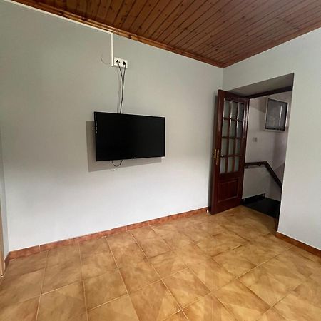 ויביירו Casa De Campo Adosada 2 מראה חיצוני תמונה