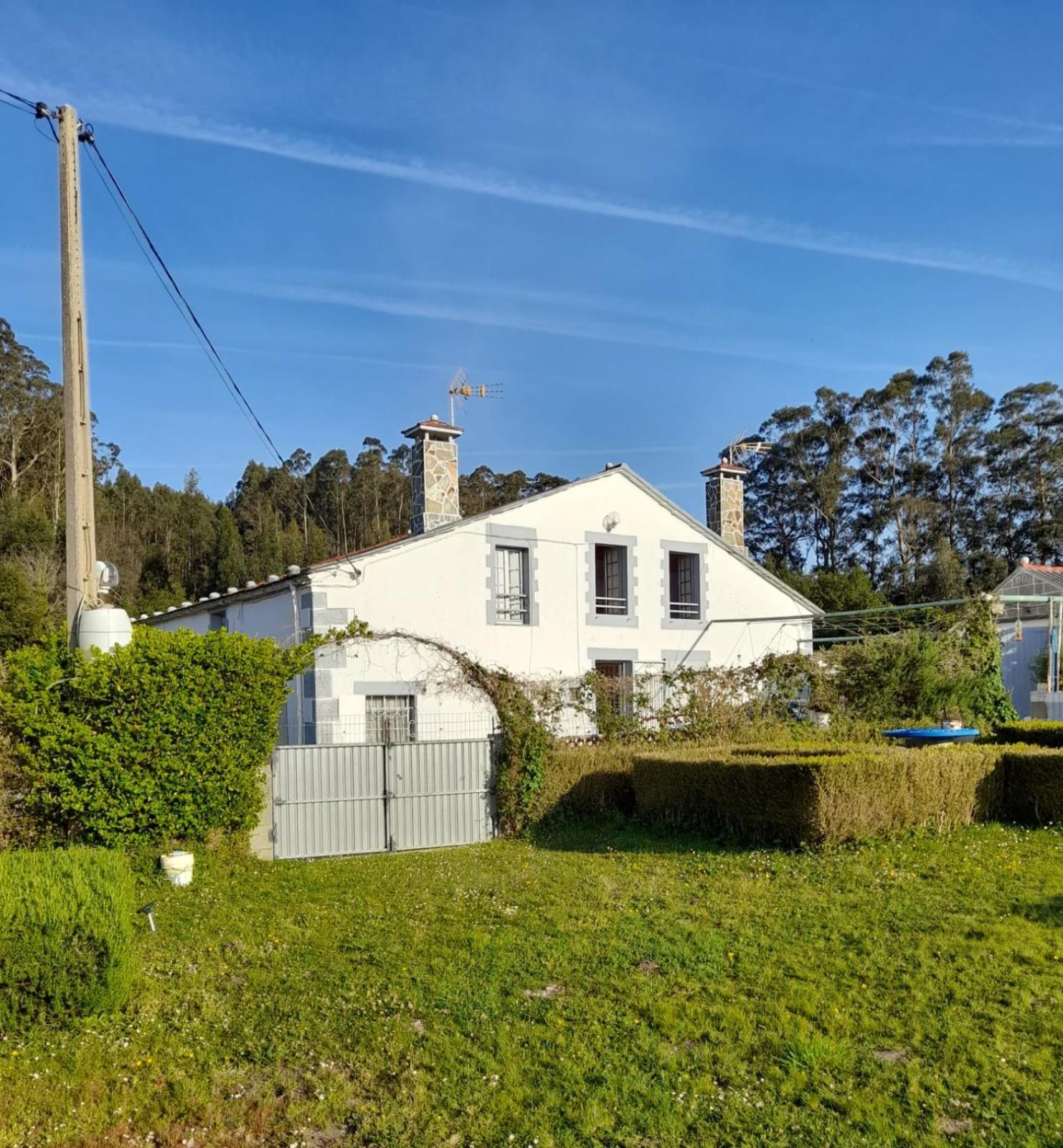 ויביירו Casa De Campo Adosada 2 מראה חיצוני תמונה