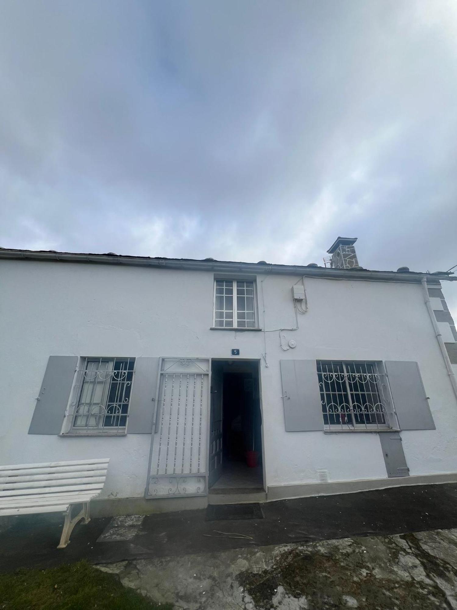 ויביירו Casa De Campo Adosada 2 מראה חיצוני תמונה