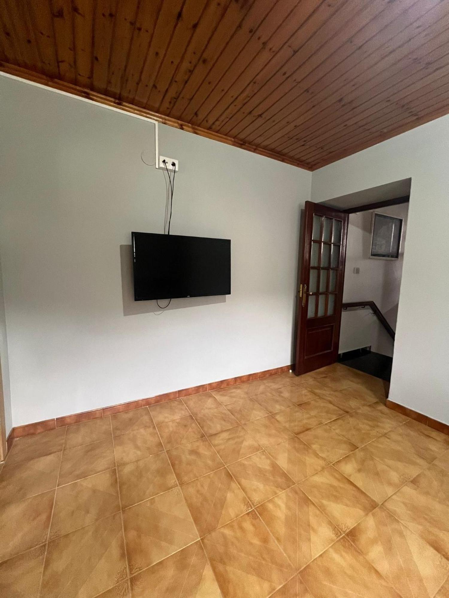 ויביירו Casa De Campo Adosada 2 מראה חיצוני תמונה