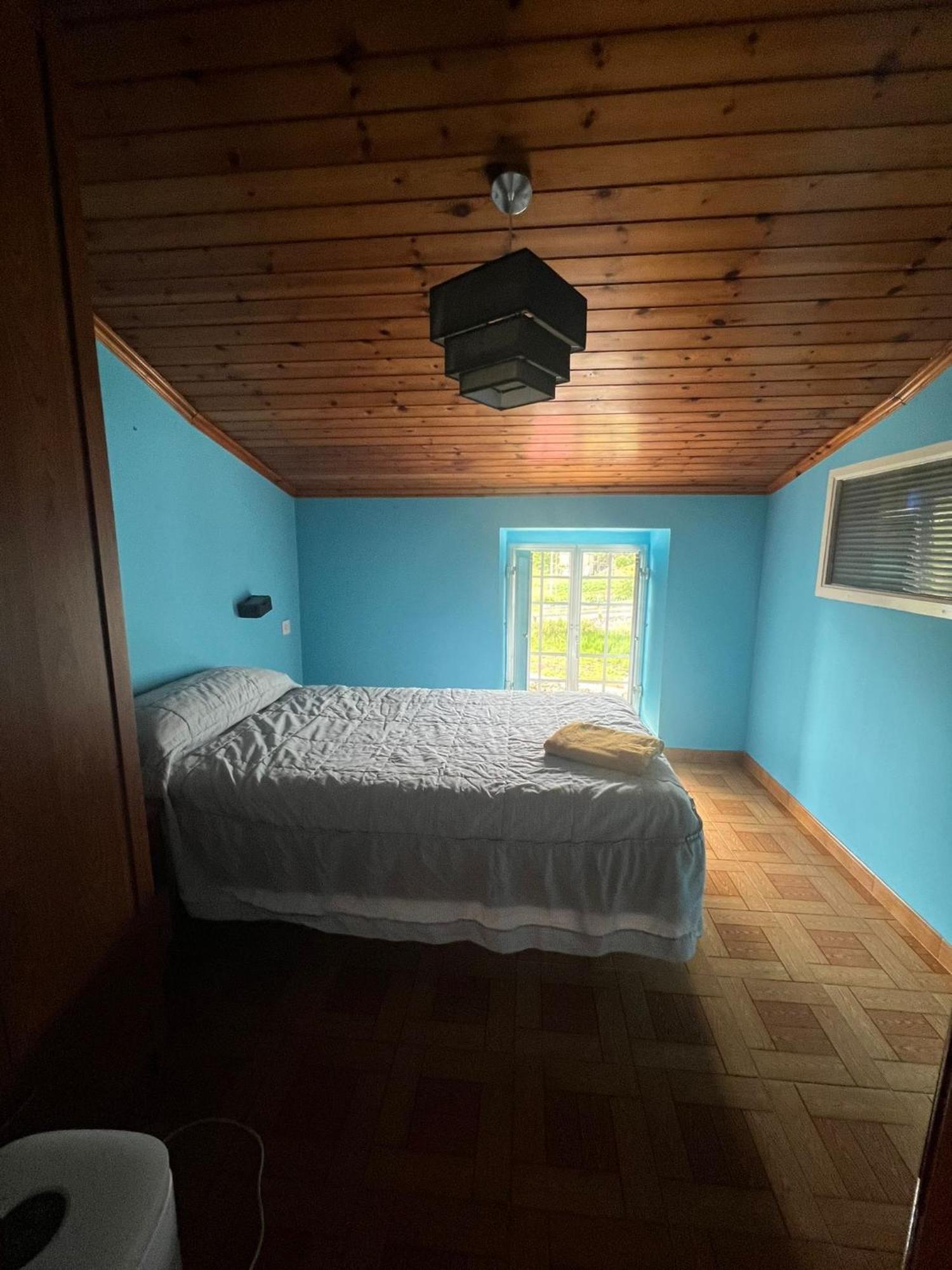 ויביירו Casa De Campo Adosada 2 מראה חיצוני תמונה