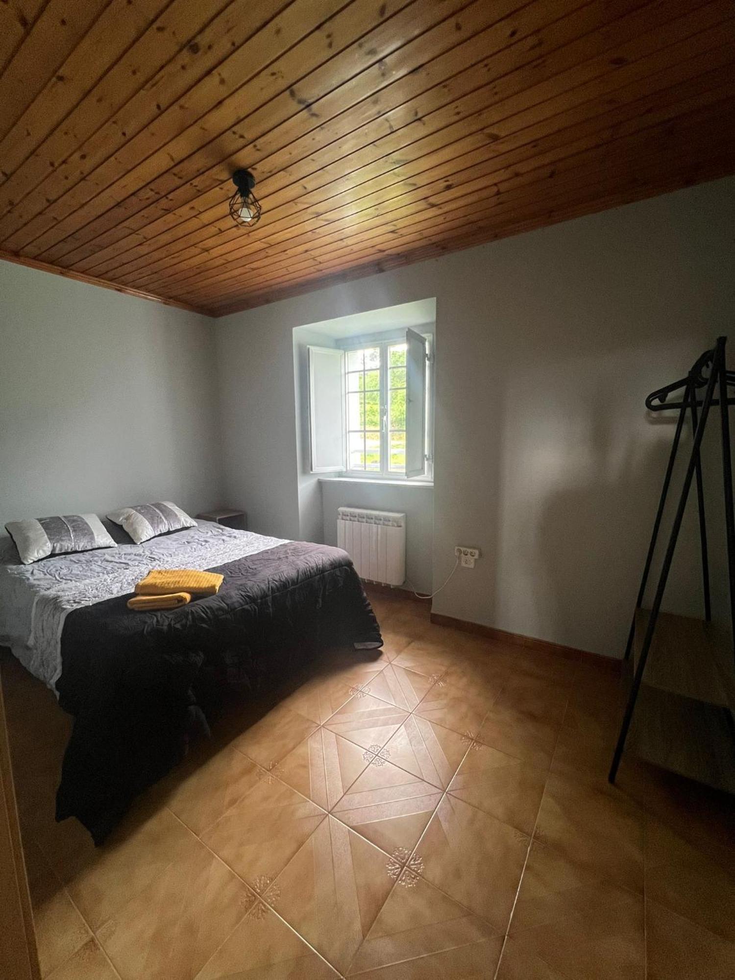 ויביירו Casa De Campo Adosada 2 מראה חיצוני תמונה