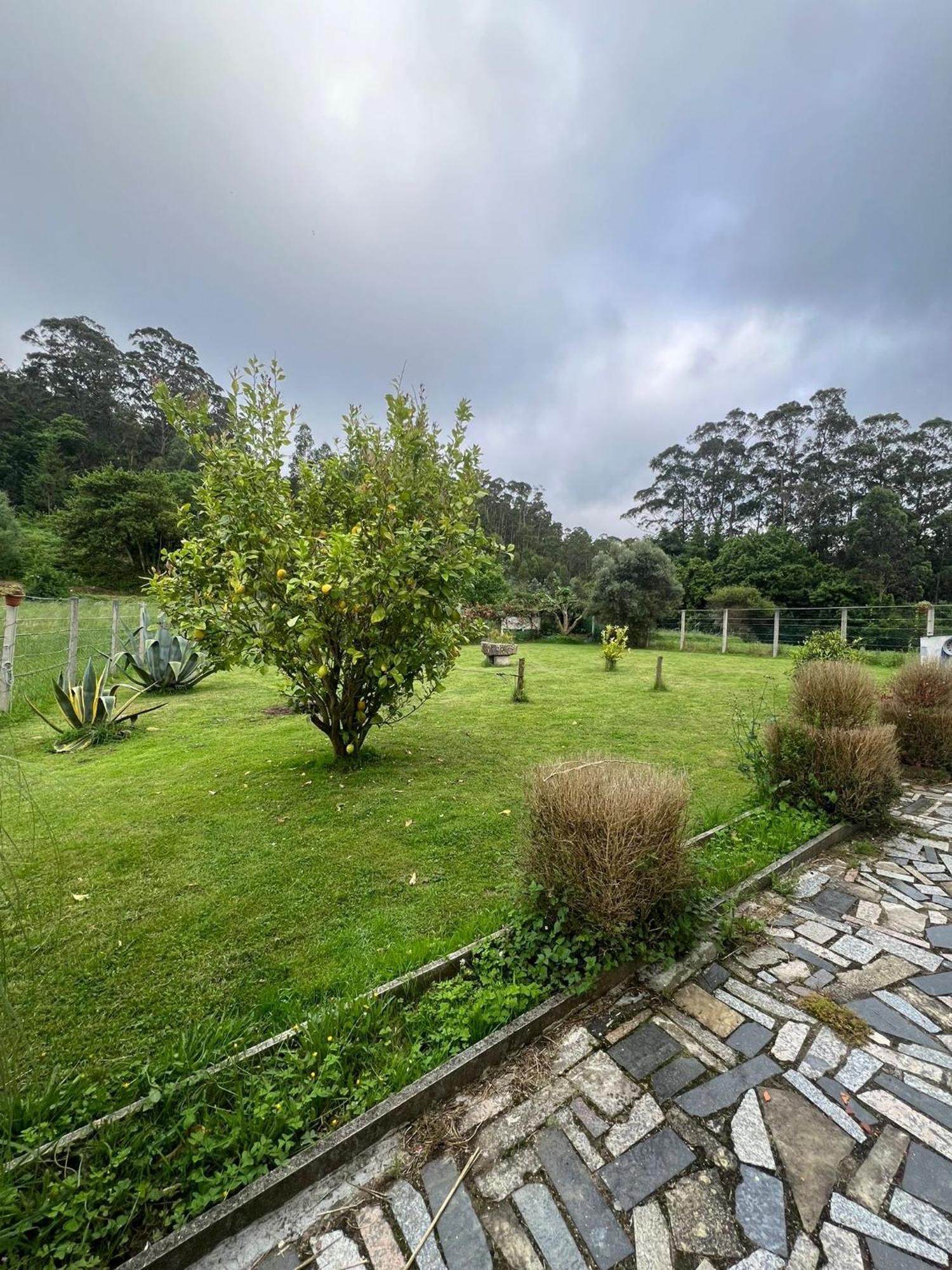 ויביירו Casa De Campo Adosada 2 מראה חיצוני תמונה