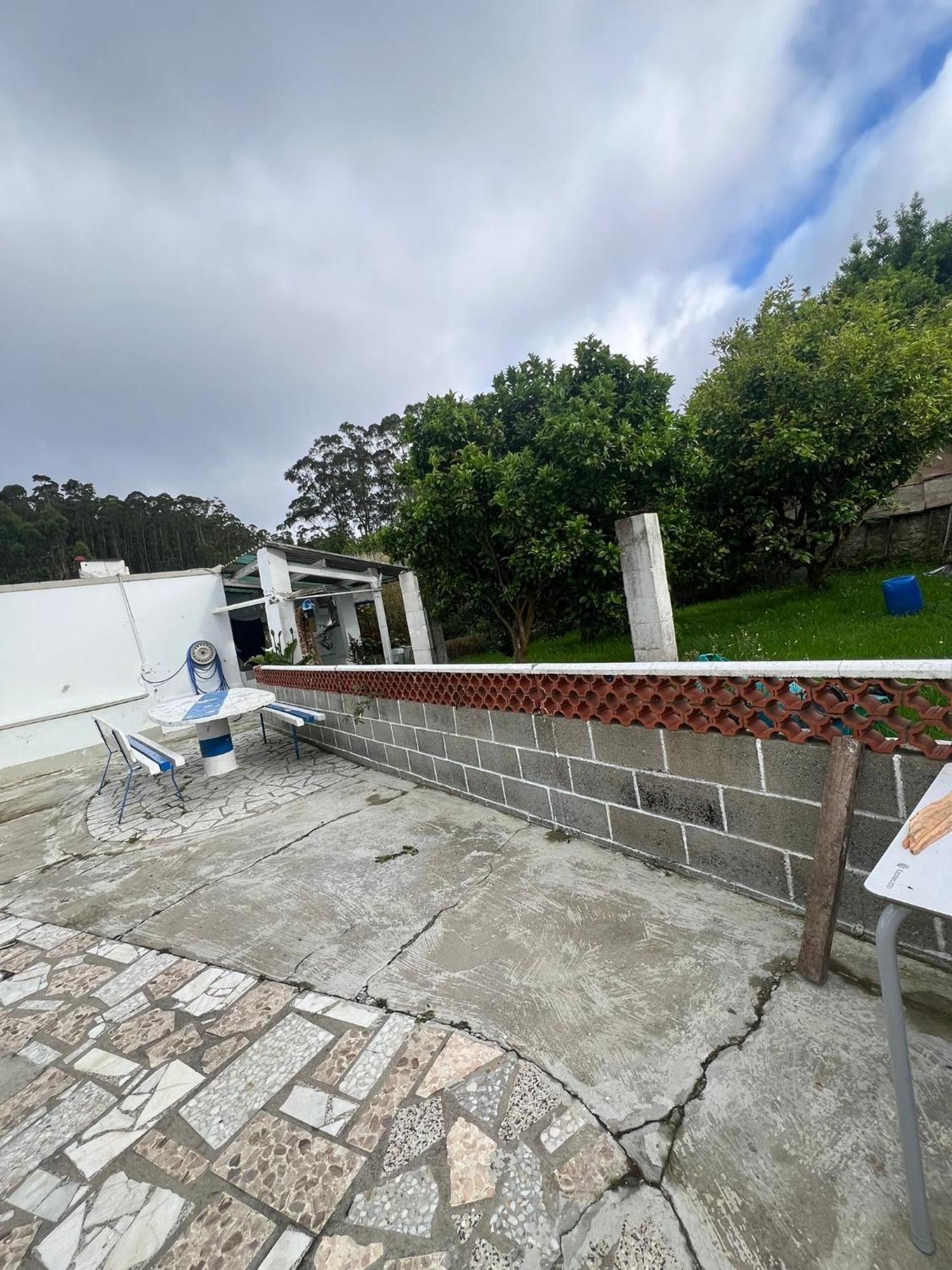 ויביירו Casa De Campo Adosada 2 מראה חיצוני תמונה