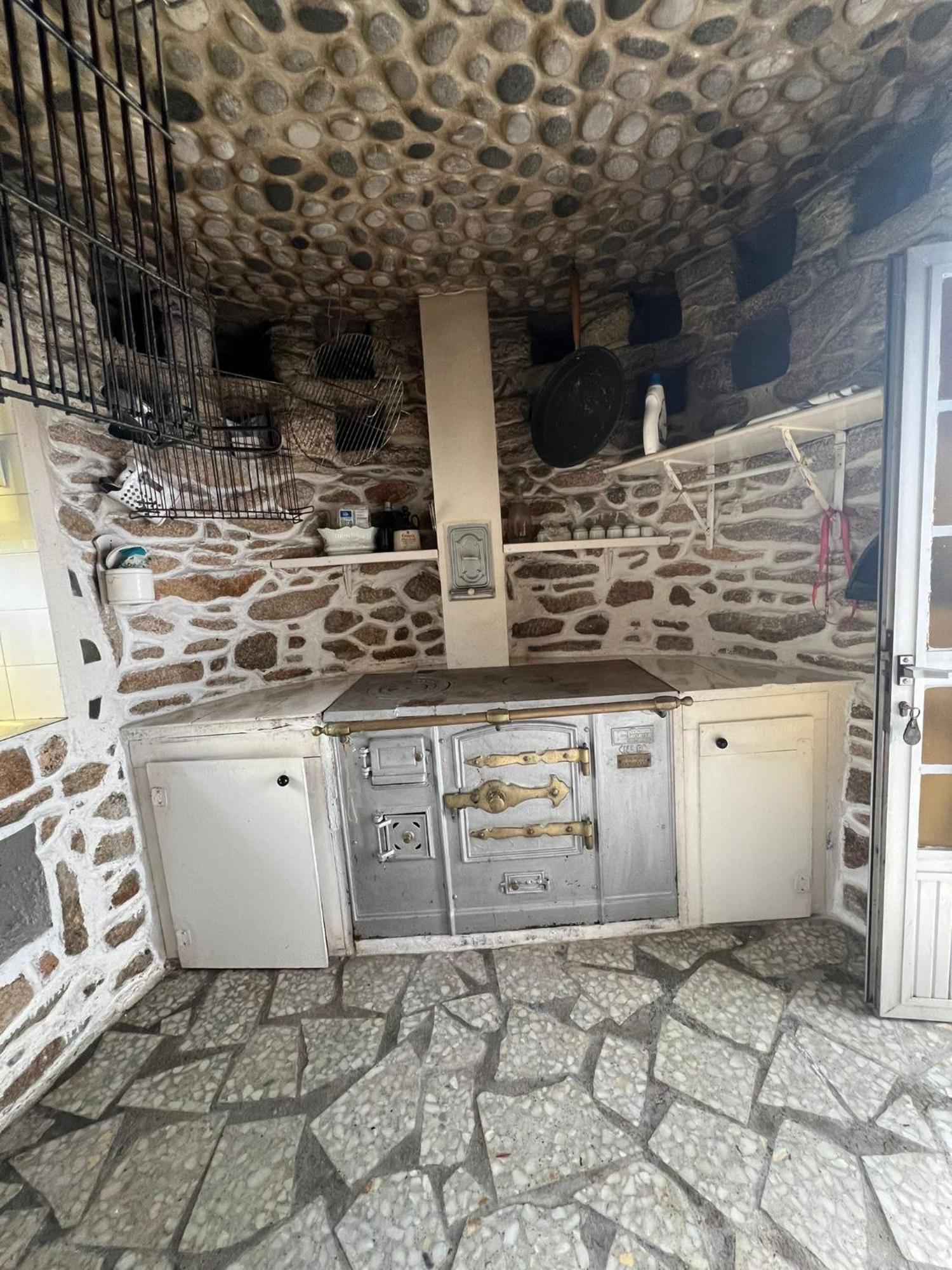 ויביירו Casa De Campo Adosada 2 מראה חיצוני תמונה